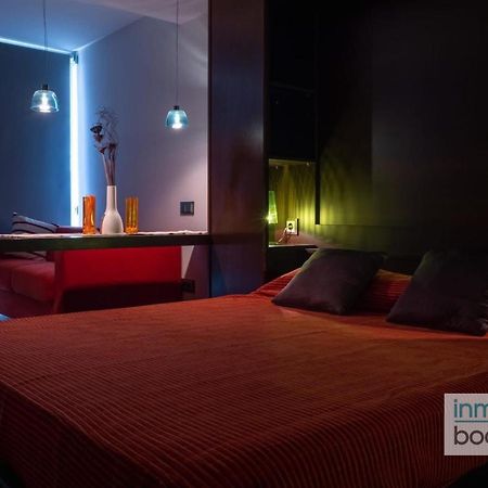Sun Beach Maripaz, Frontal Al Mar Y Parking 坎布里尔斯 外观 照片