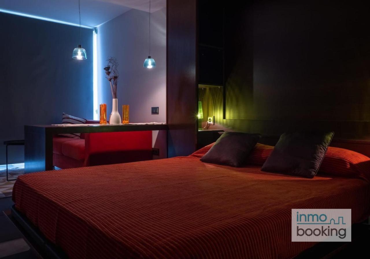 Sun Beach Maripaz, Frontal Al Mar Y Parking 坎布里尔斯 外观 照片